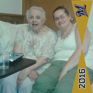 Meet your Posher, Cori thelen